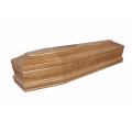 Holz Sarg/Holz Schatulle/Euro Stil Holz Sarg